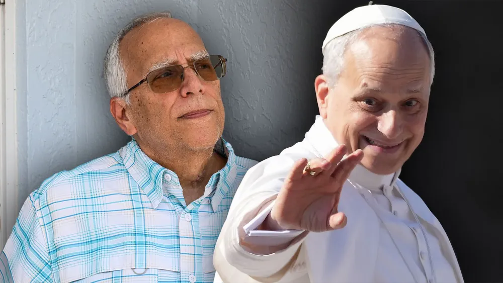 papa-leon-xiv-y-hermano