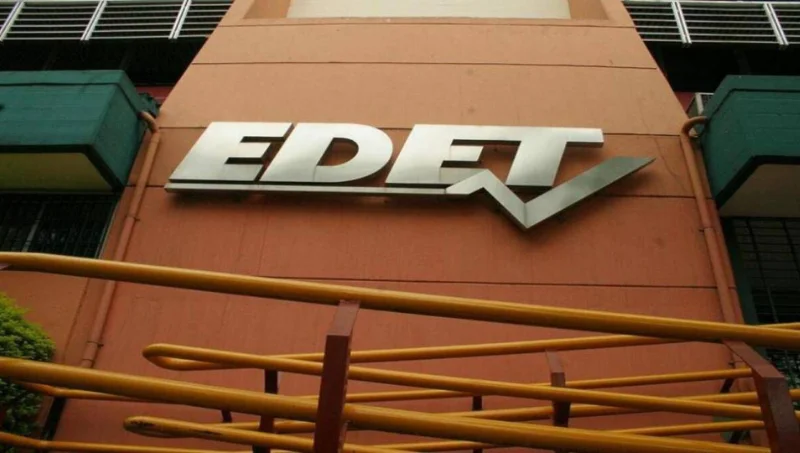 edet
