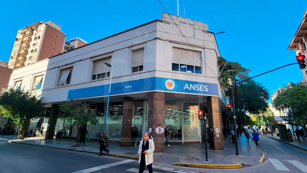 ANSES