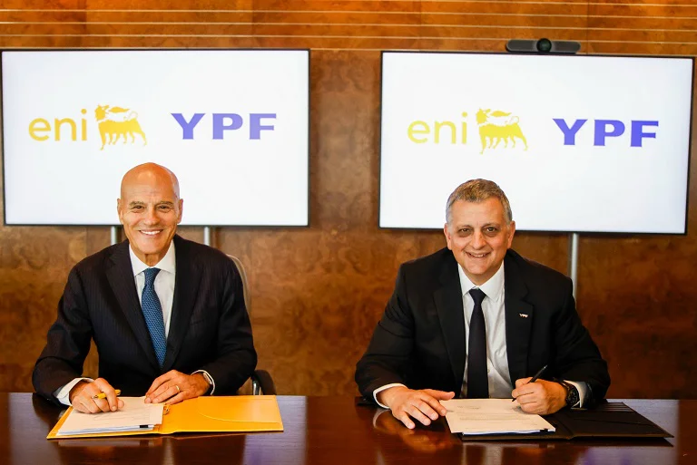 YPF-y-Eni-avanzan-en-el-mayor-proyecto-de-inversion-en-la-historia-de-Argentina