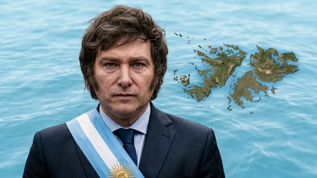 milei-malvinas