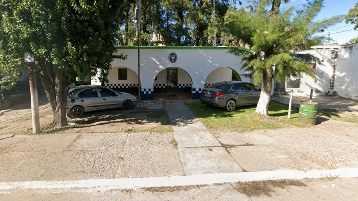 el-chanar