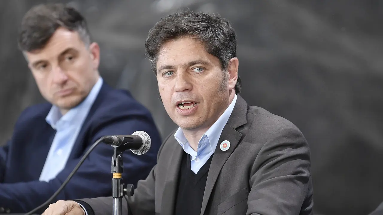 Kicillof-en-Moron